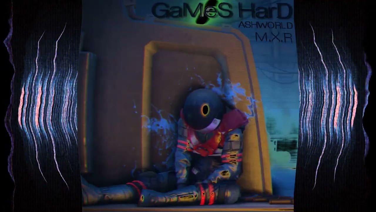 Games hard