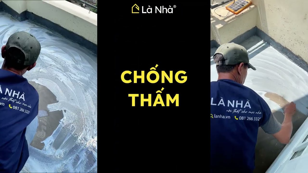 Muốn nội thất nhà đẹp đều cần có bước thi công thô chỉn chu | Nội thất Là Nhà