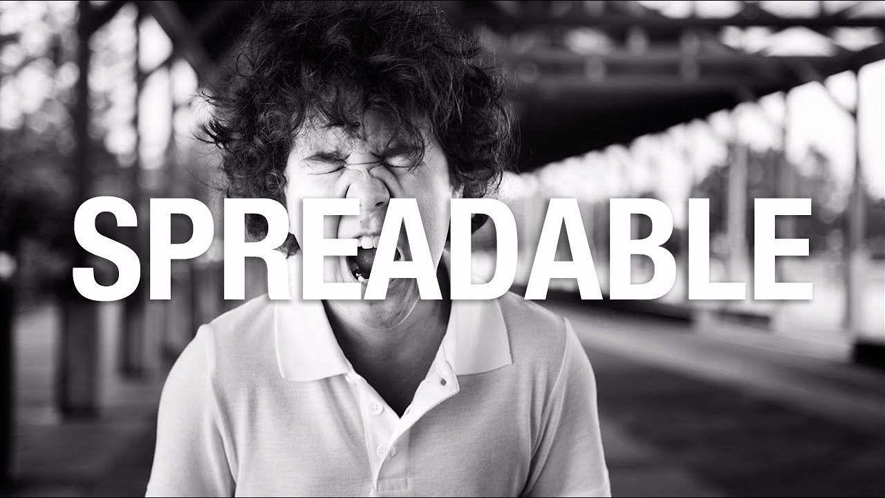 Spreadable EP 008 Allambi Care