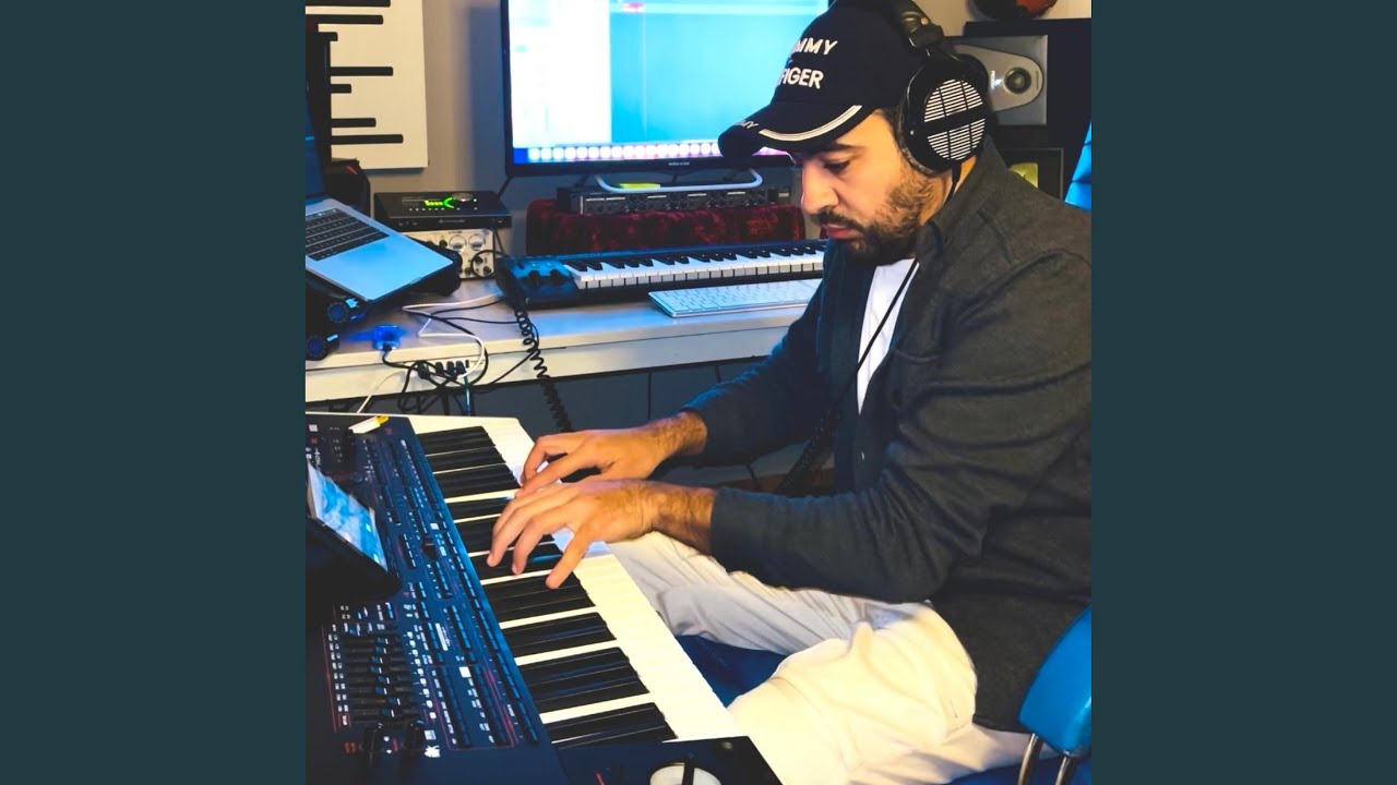 مرسول الحب - marsoul lhob