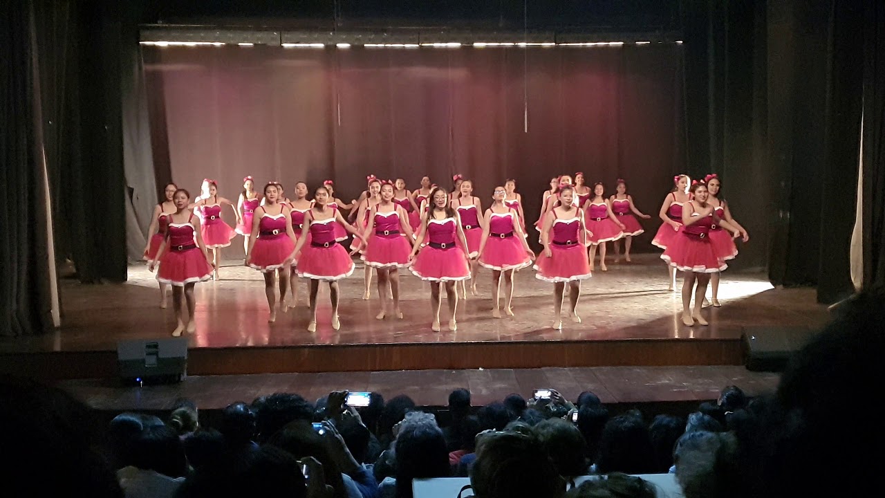 ESANS Festival Navideño 2019 - 15