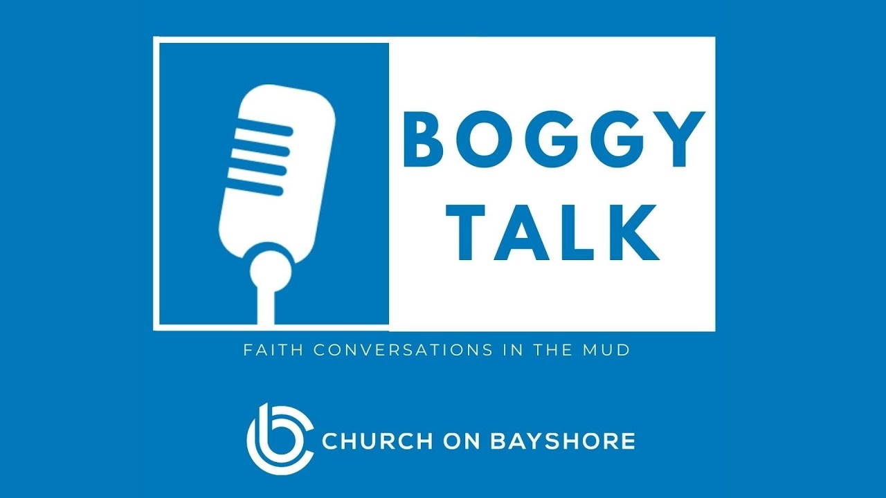 Boggy Talk | Episode 1 | The Introduction