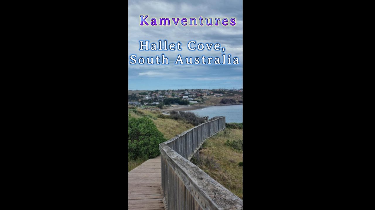 Hallet Cove