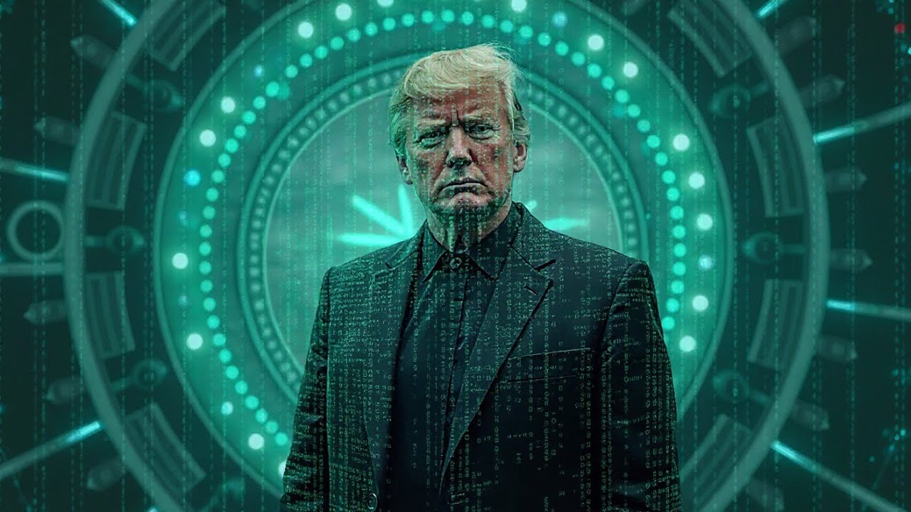 Trump and the Stargate Prophecies | Billy Crone | The Week in Bible Prophecy