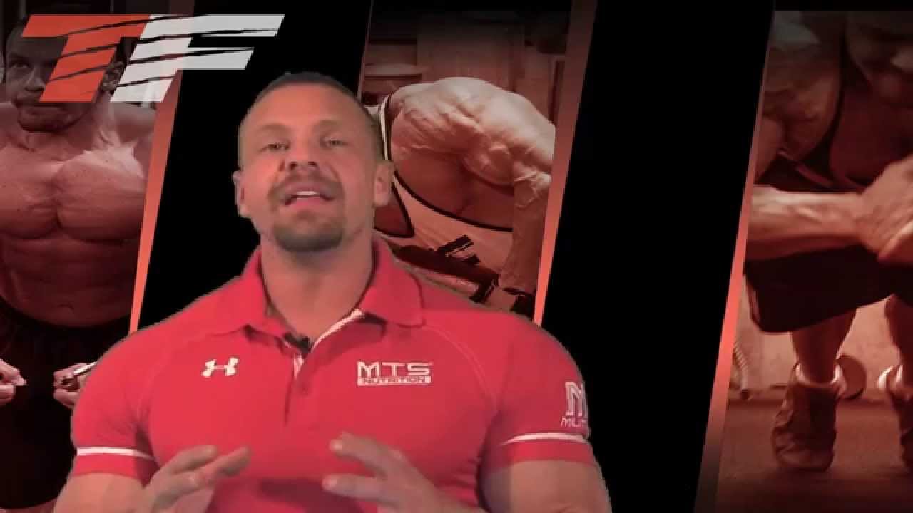 Bodybuilding For Teens | Tiger Fitness