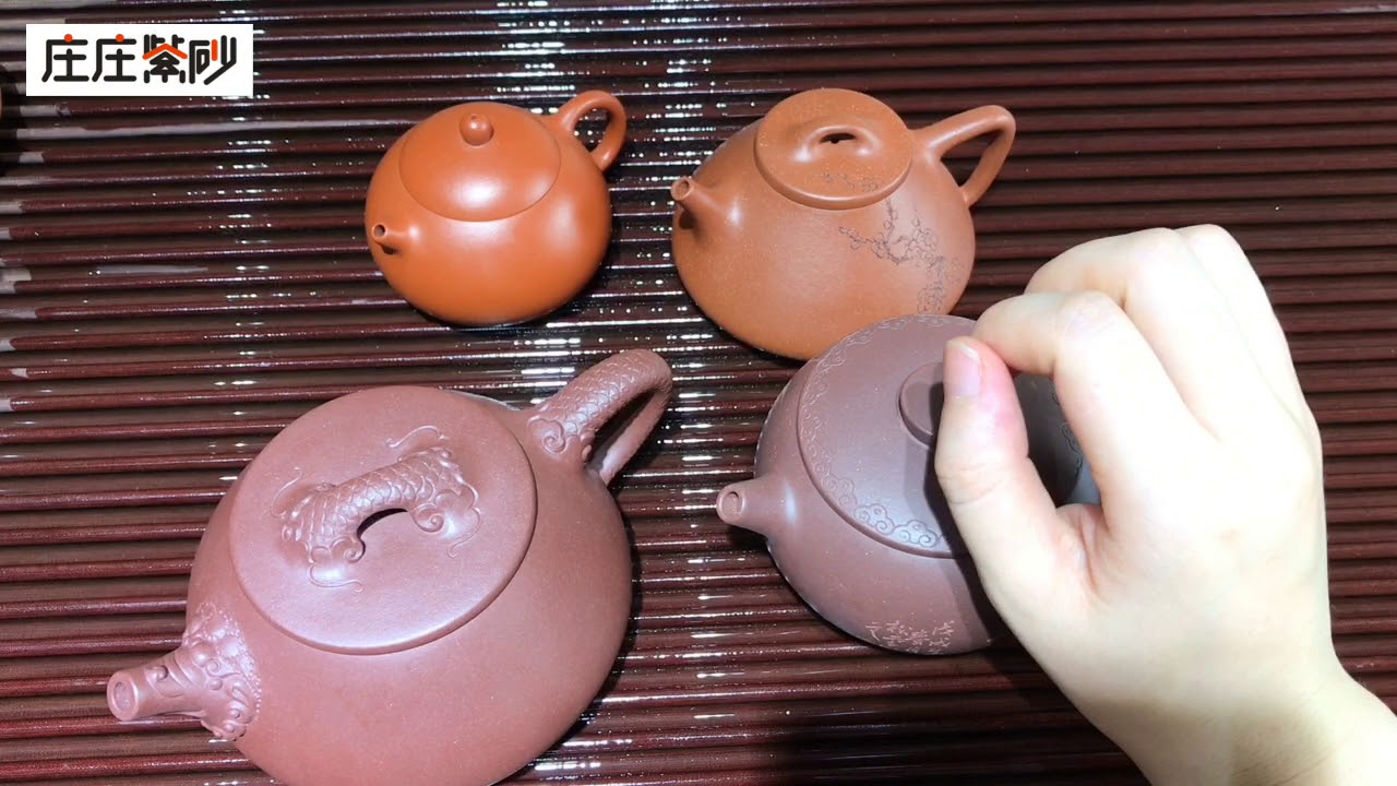 看紫砂壶整口处的颗粒，真的可以用来辨别泥料好坏吗？