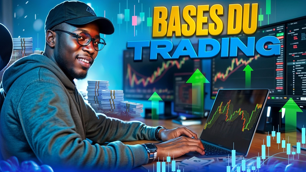 Analyse Technique et Strat&eacute;gie de Trading ! analyse technique ! trading strat&eacute;gie