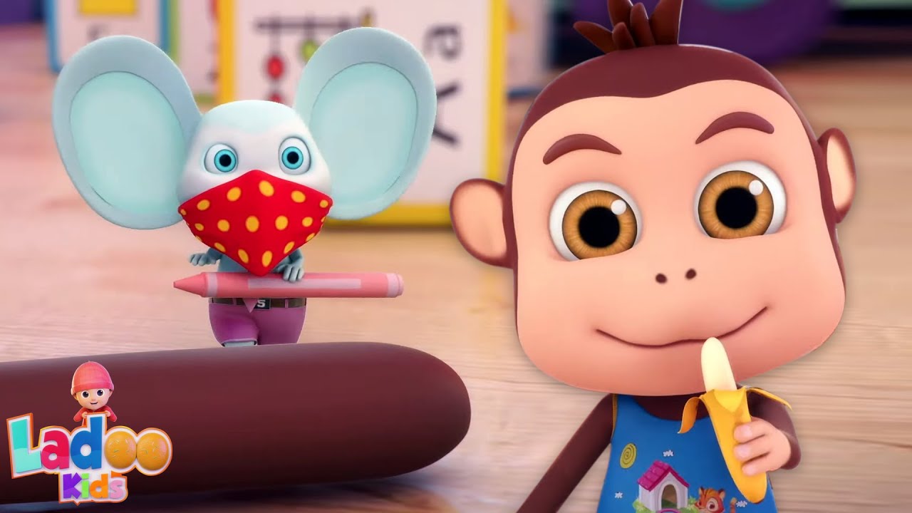 Chor Sipahi, चोर सिपाही, Balgeet in Hindi and Nursery Rhymes