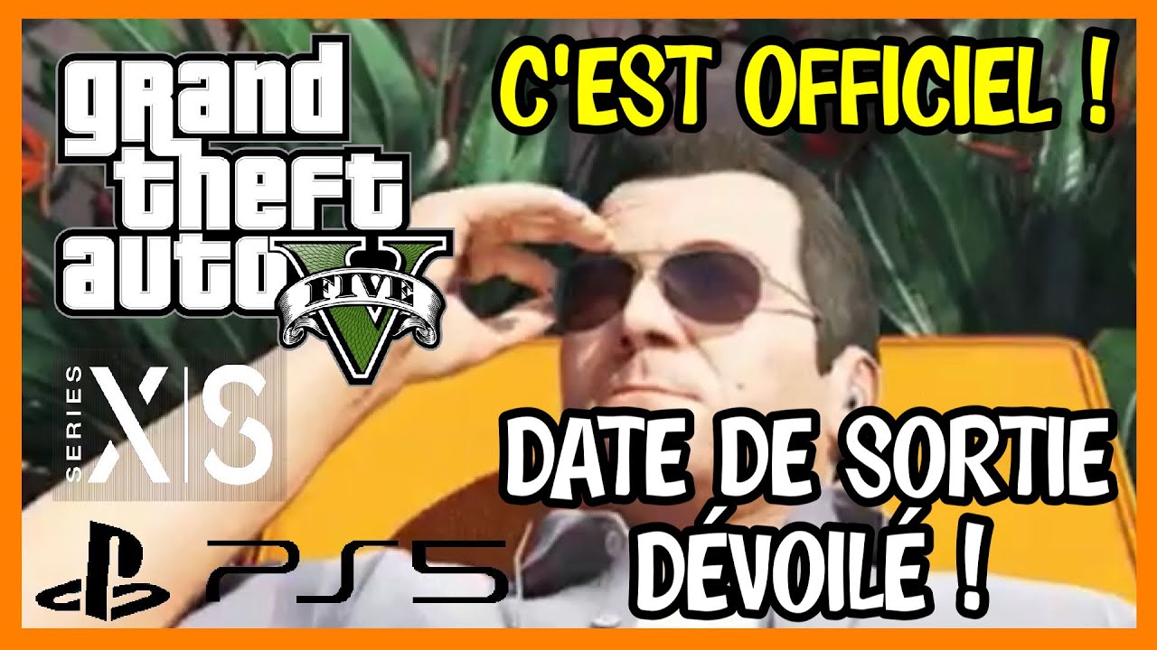GTA 5 