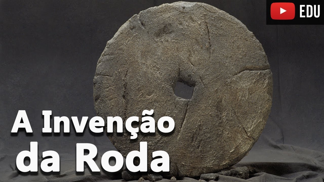 A Invenção da Roda e o Surgimento das Primeiras Cidades - A História da Civilização #03