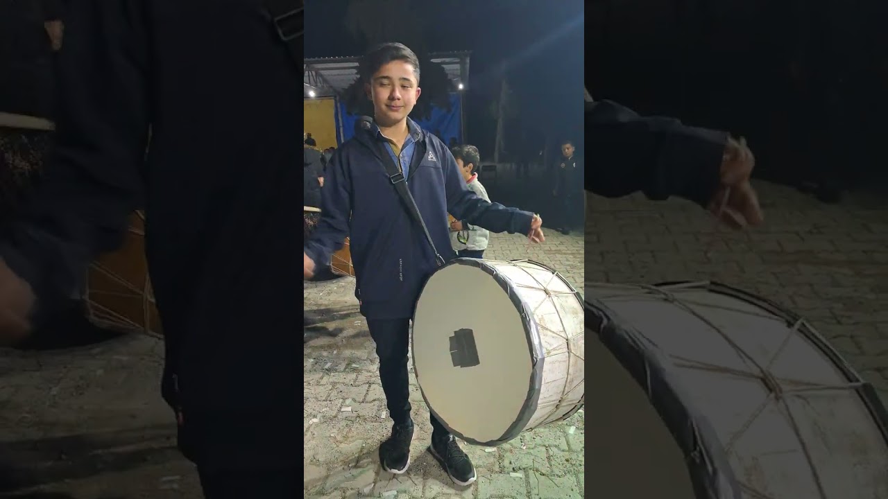 ACIPAYAM BENLIK KOYU TEKKEBENLIK ORKESTRA