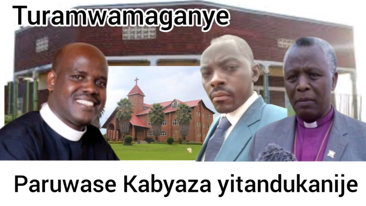 Abanya Kabyaza baramwamaganye. Mbega amarira!!!!!