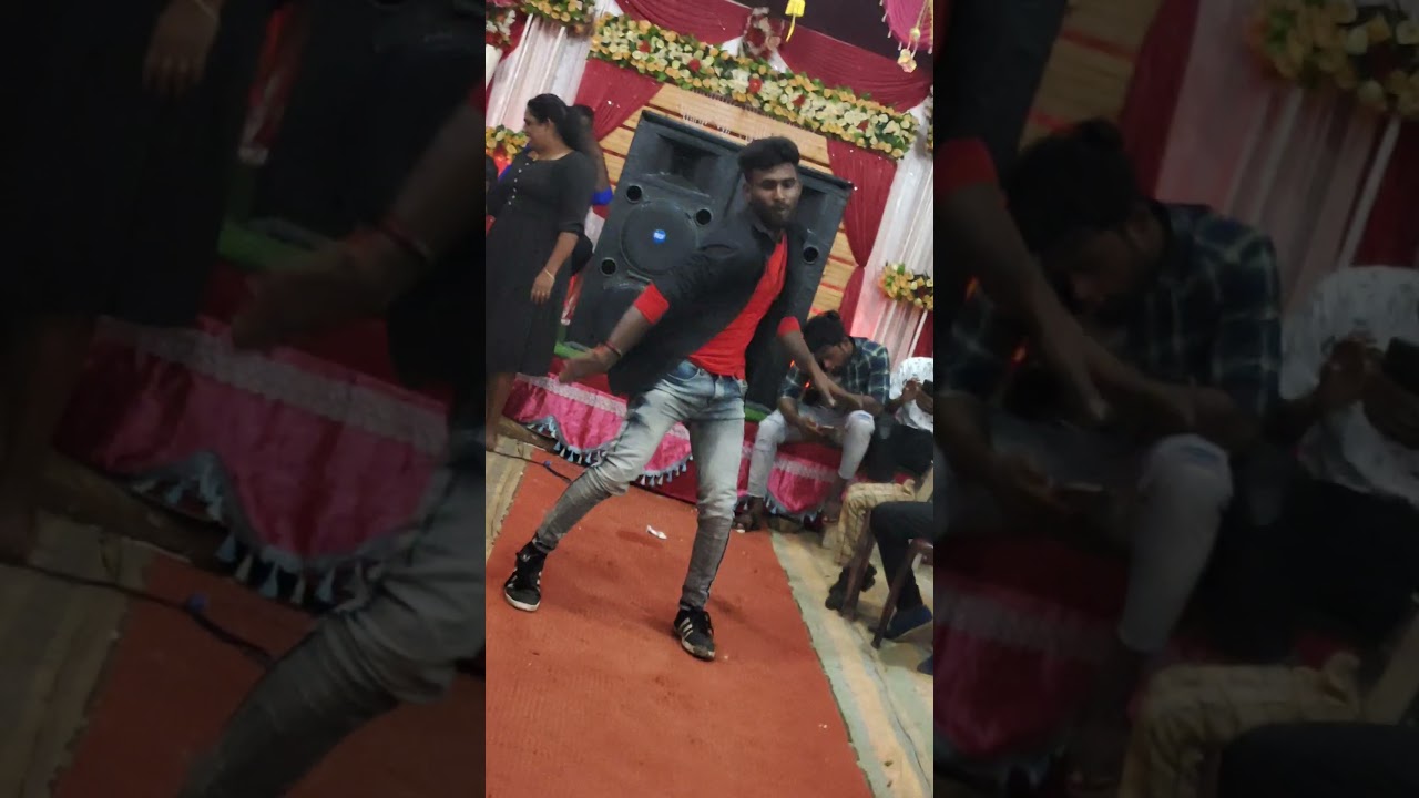 IDHAJATHAI KANAVILLAI SONG DANCE OF hits thampa dance