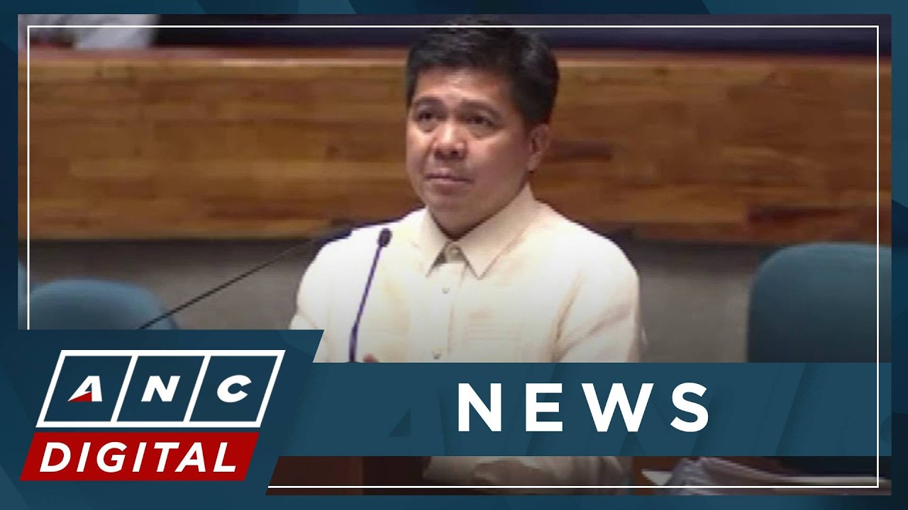 Palace questions Mike Defensor on claim on second batch of 'cash delivery' whistleblowers | ANC