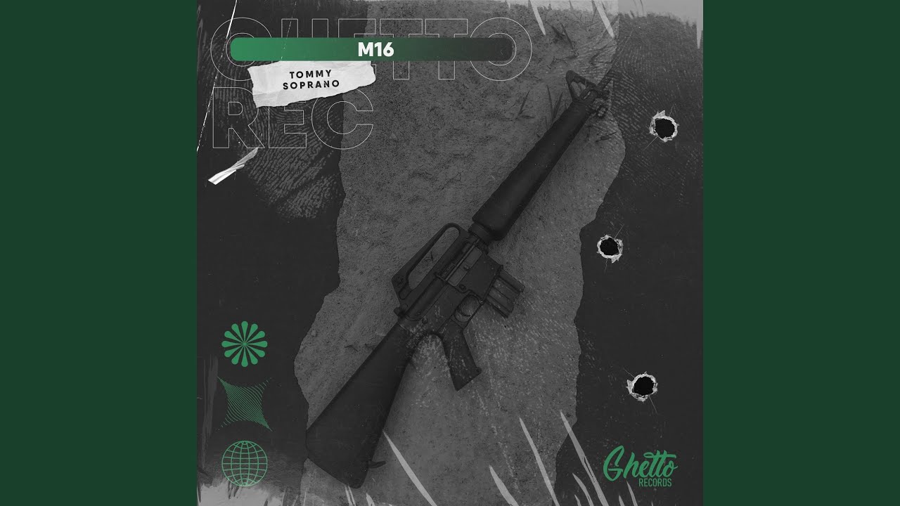 M16