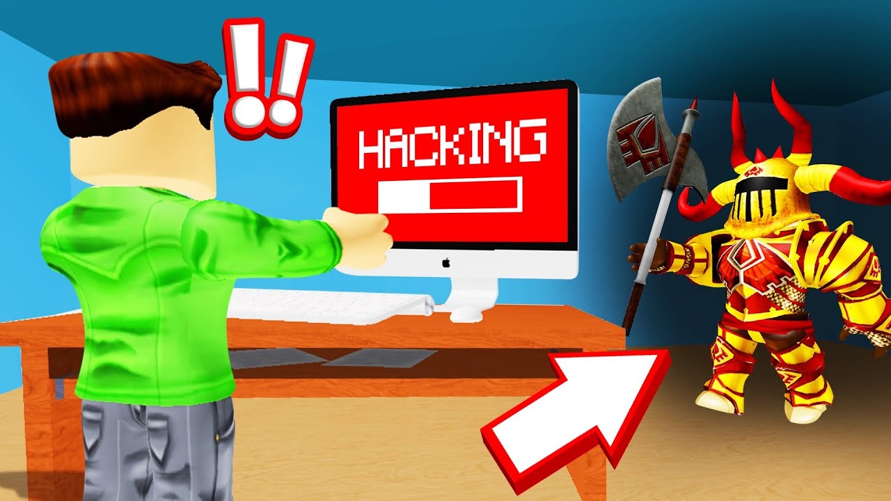 ЗВЕРЬ НАШЁЛ МЕНЯ, ВО ВРЕМЯ ВЗЛОМА! (Roblox Flee The Facility)
