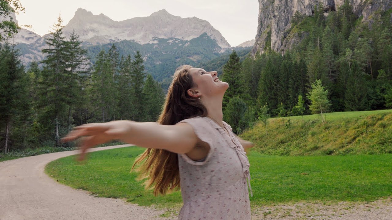 how to feel alive again
