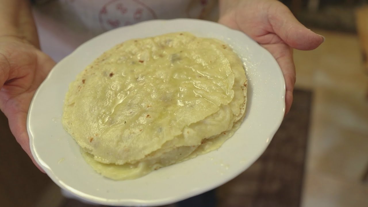 Pripravte si s nami domáce lokše