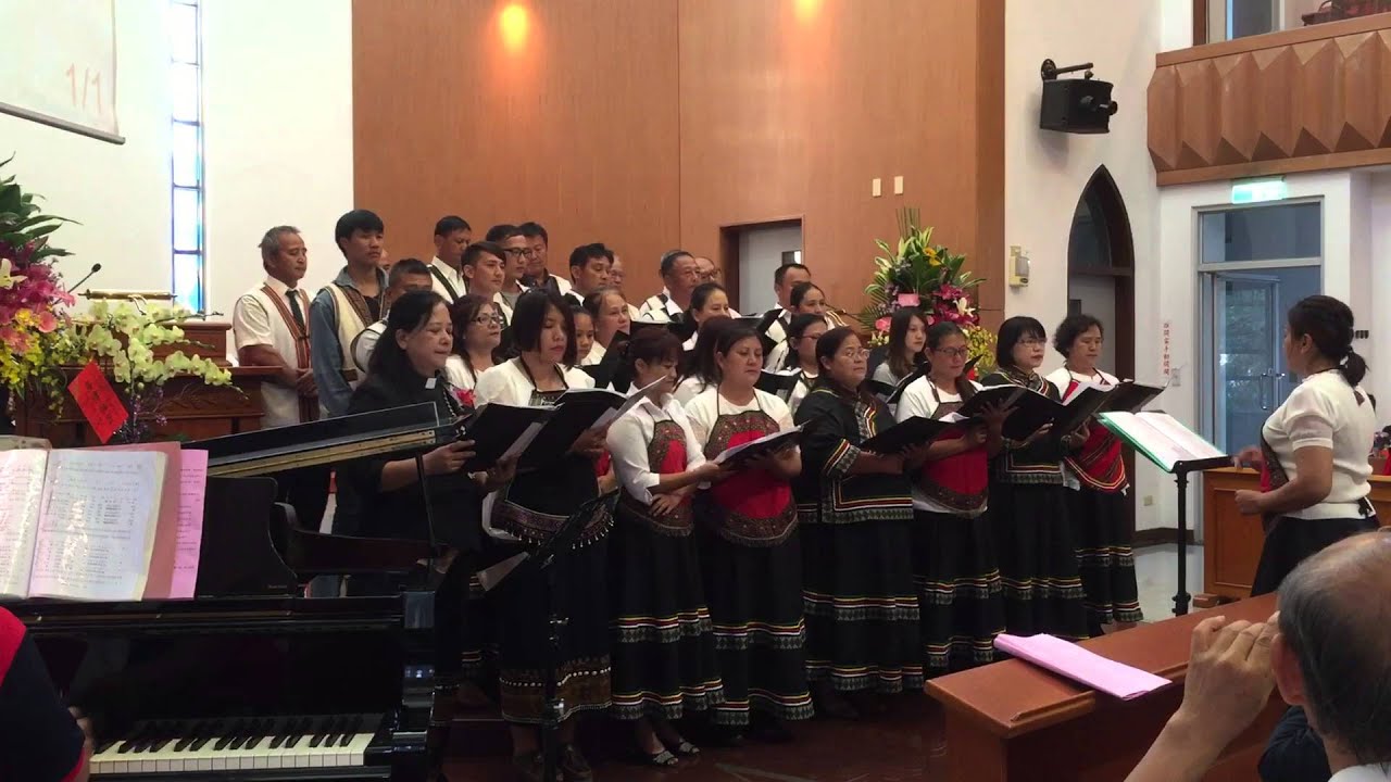親眼看見祢