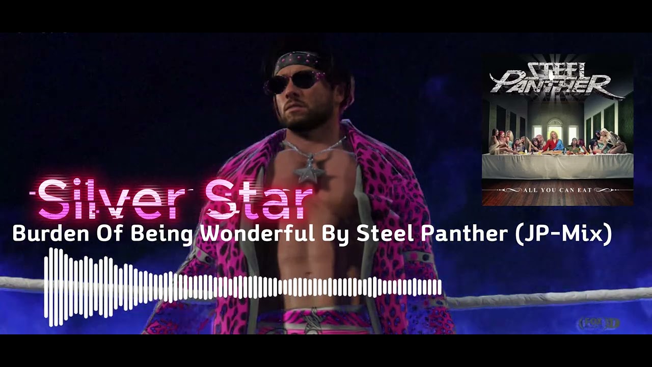 2026: No Mercy Silver Star Theme Song