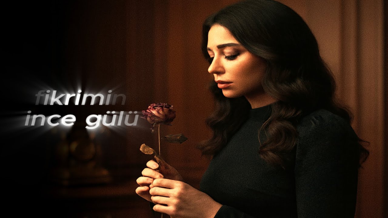 Fikrimin İnce Gülü - Eylülzede