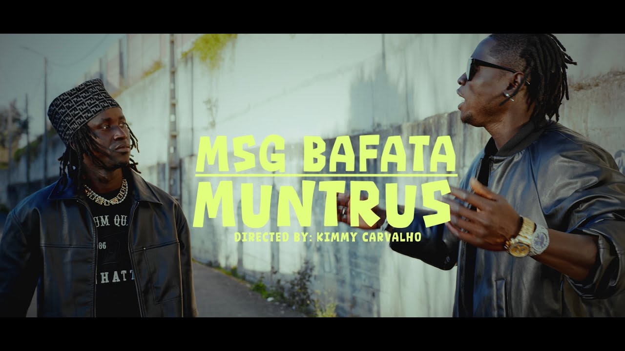 MSG BAFAT&Aacute; - MUNTRUS (4K) @kiobafilms227