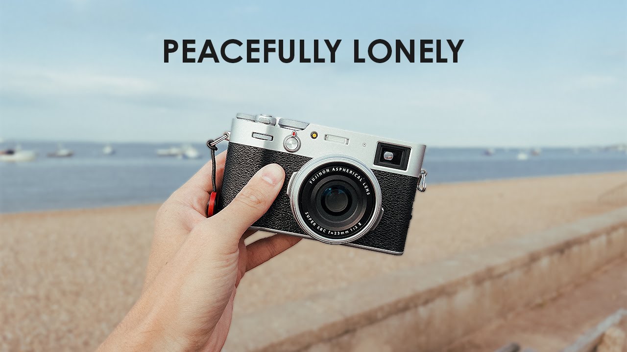 Photography that Brings Me Peace