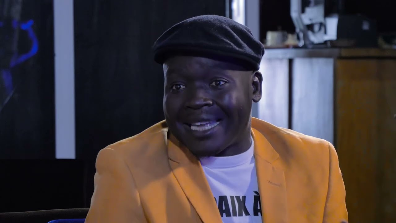 Black Oya Le Phénomène - Episode 3 (Faux Docteur)