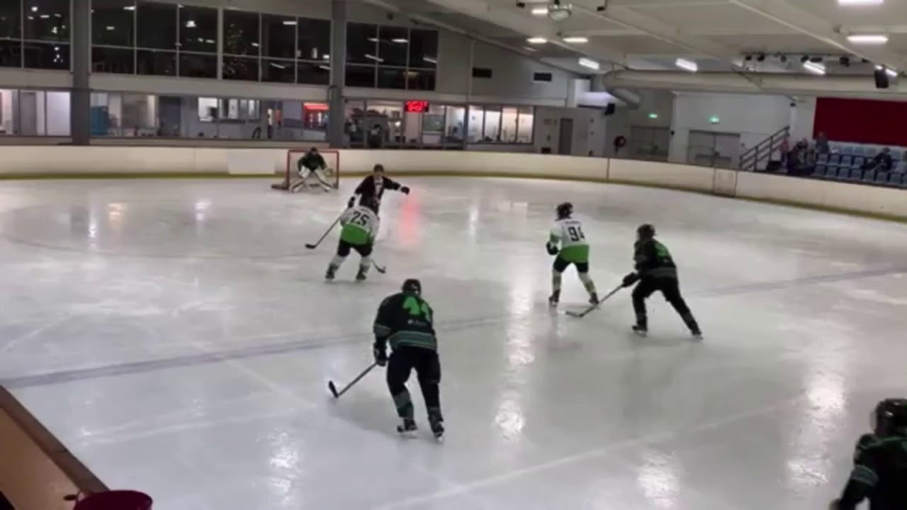 Ice Hockey Highlights - Brisbane Australia 🇦🇺