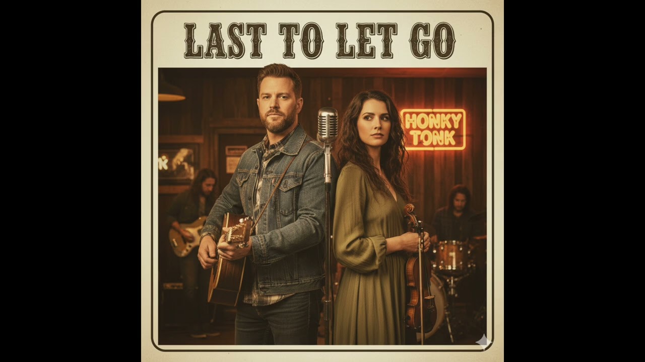 Last To Let Go 