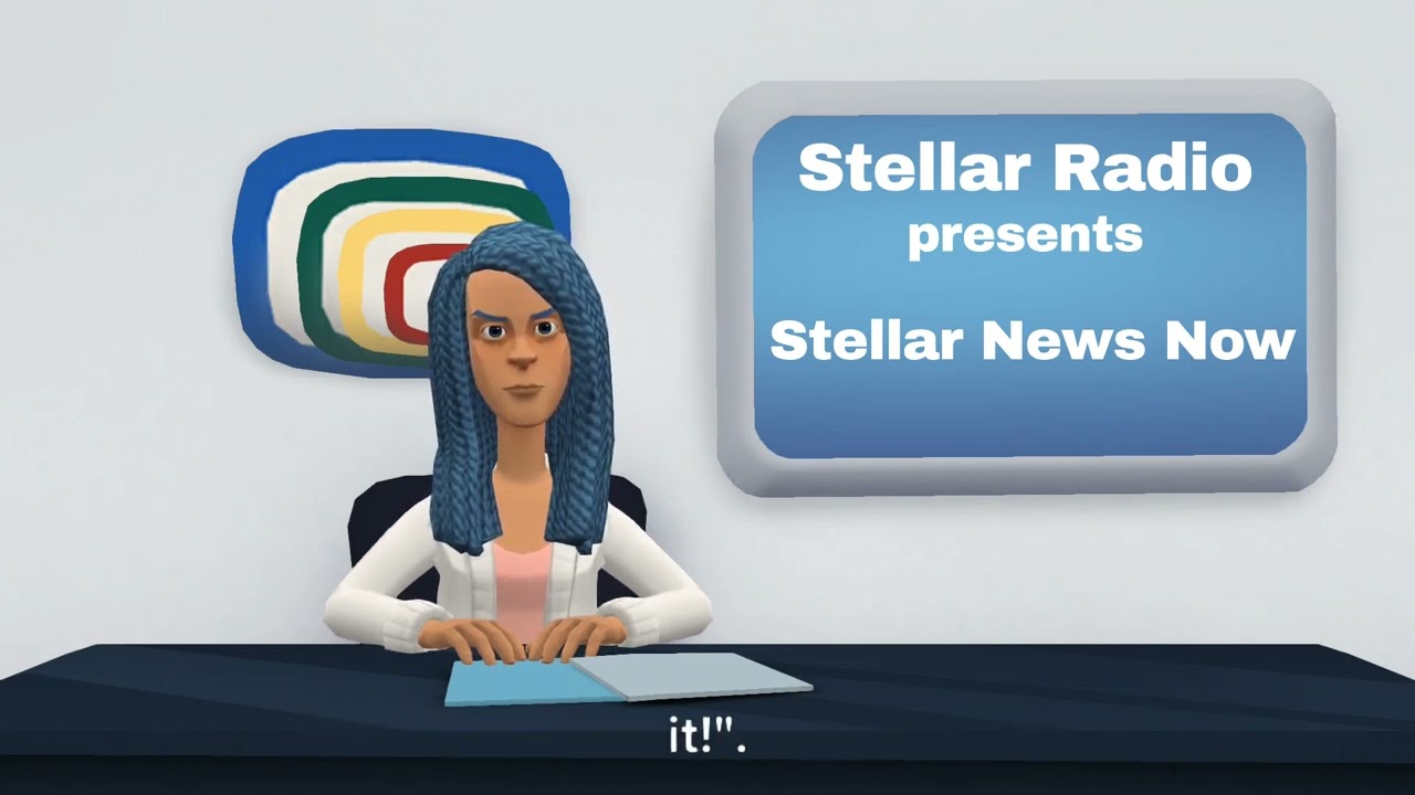 Stellar Radio: Stellar News Now -  BRICS Warning