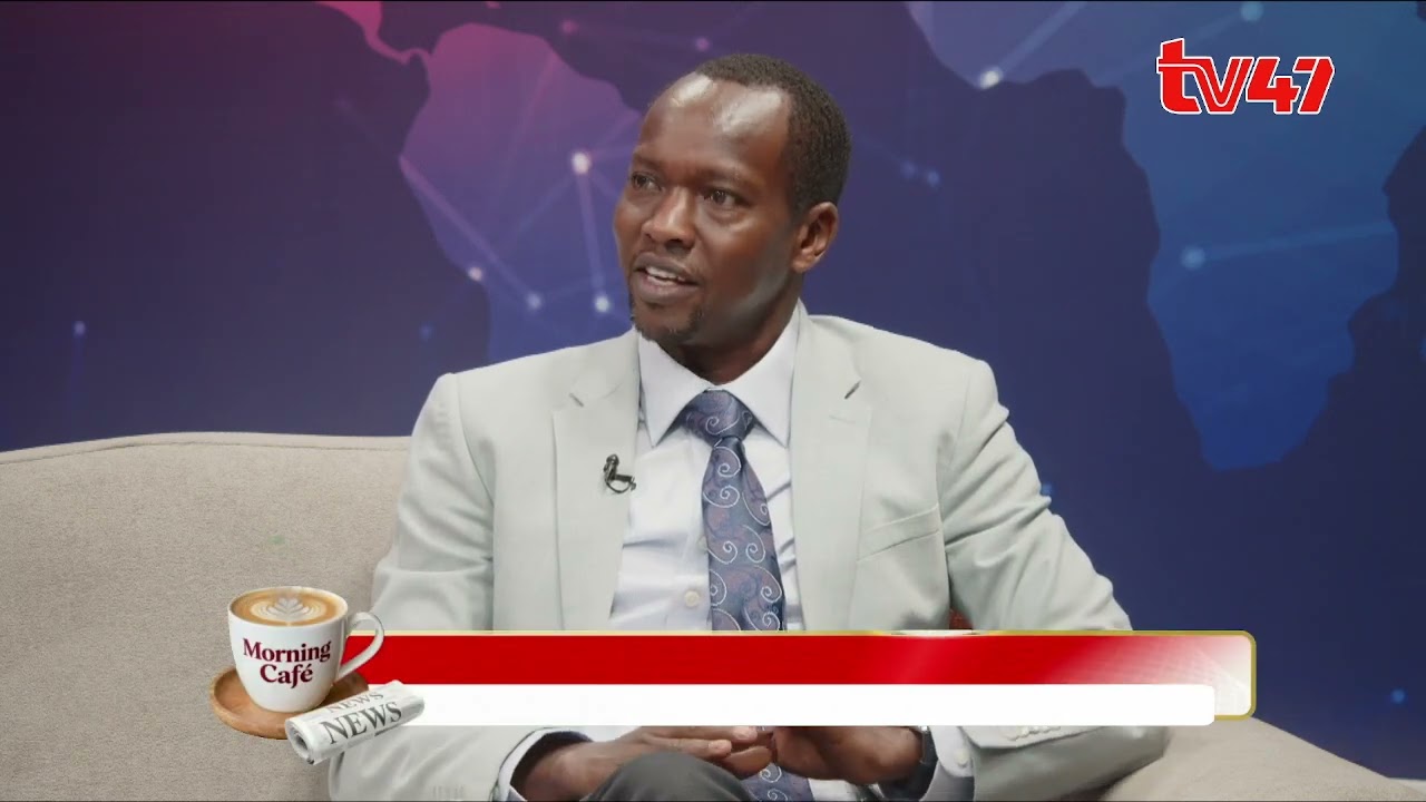 Gachagua vs Kindiki: The fire battle splitting Mt. Kenya’s voting bloc — MP Lotee