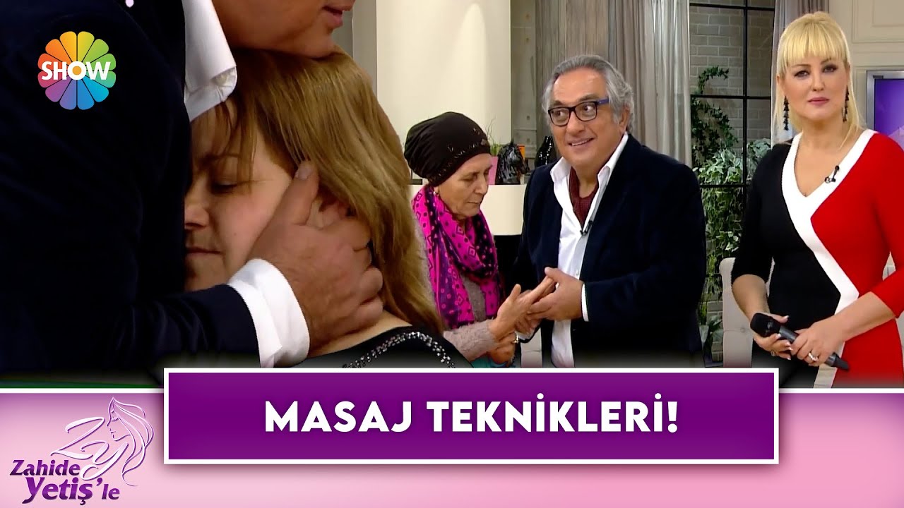 Baş ve boyun ağrılarınız size bir şeyler anlatıyor aman dikkat!