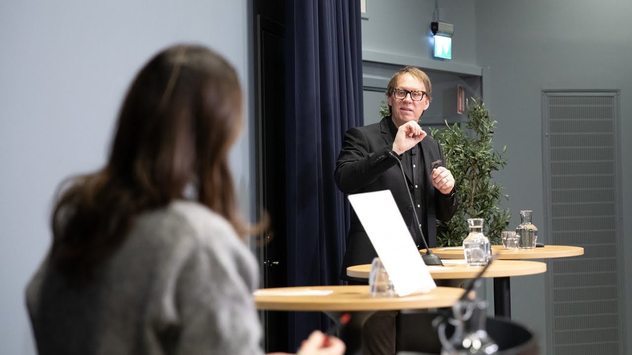 Har distansarbete öppnat arbetsmarknaden för fler?