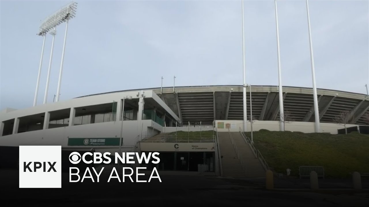 Amended deal to sell Oakland Coliseum site changes timeline of payments from new owners