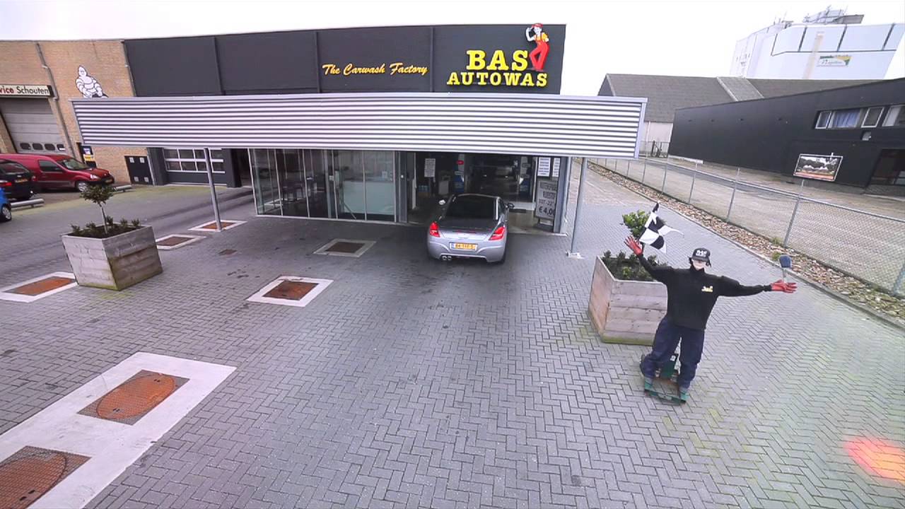 Bas Autowas | Moodfilm