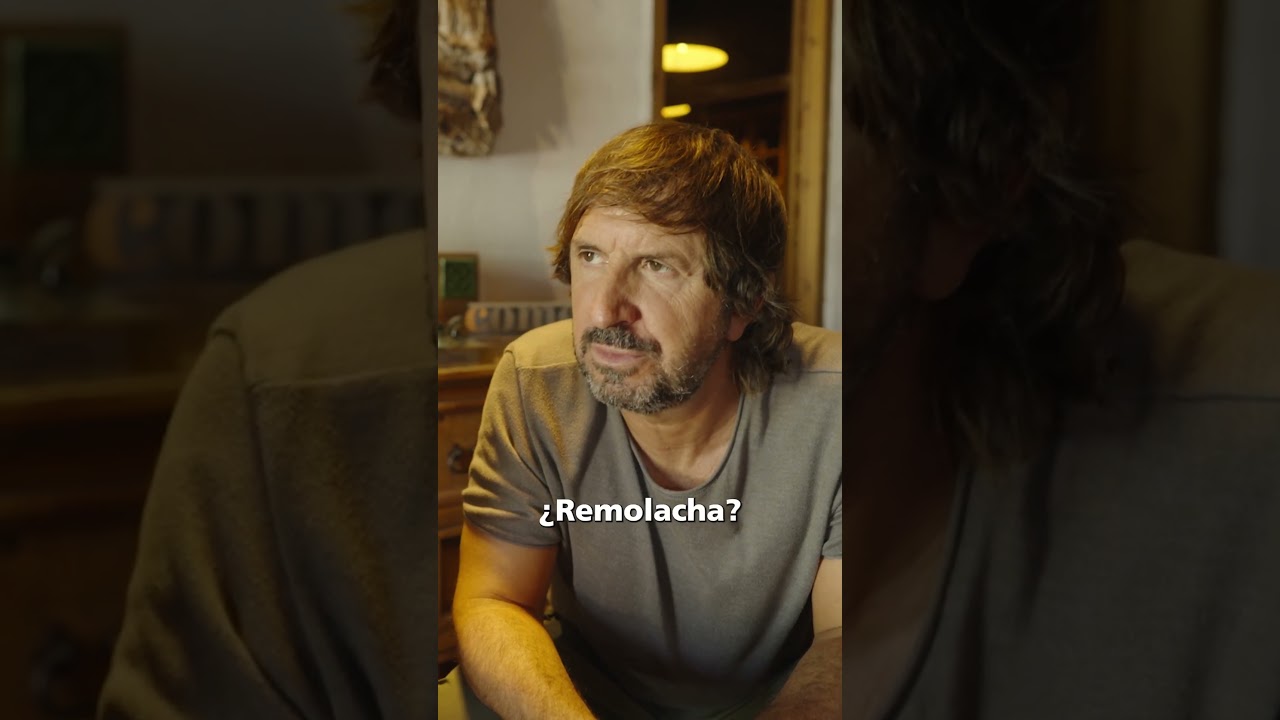 Casa Nova - Jordi R&iacute;os prueba los aperitivos Estrella Michelin