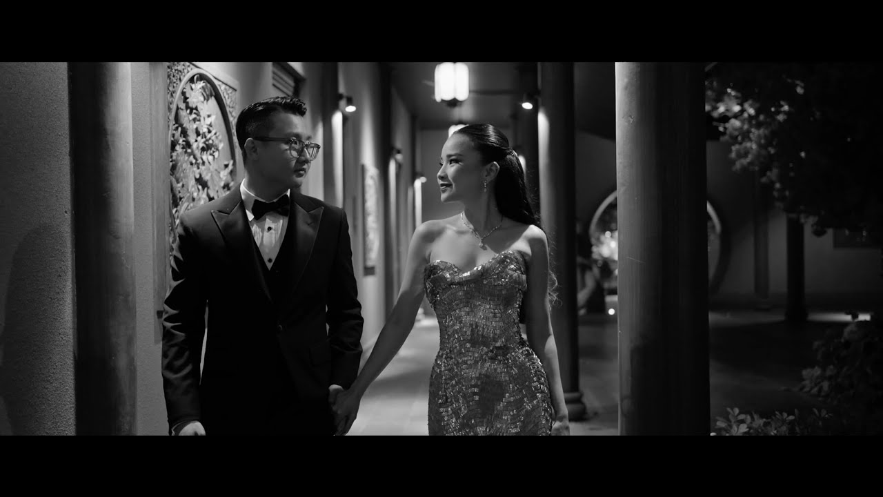 Wedding of Kelvin & Felicia - Angke Heritage Jakarta