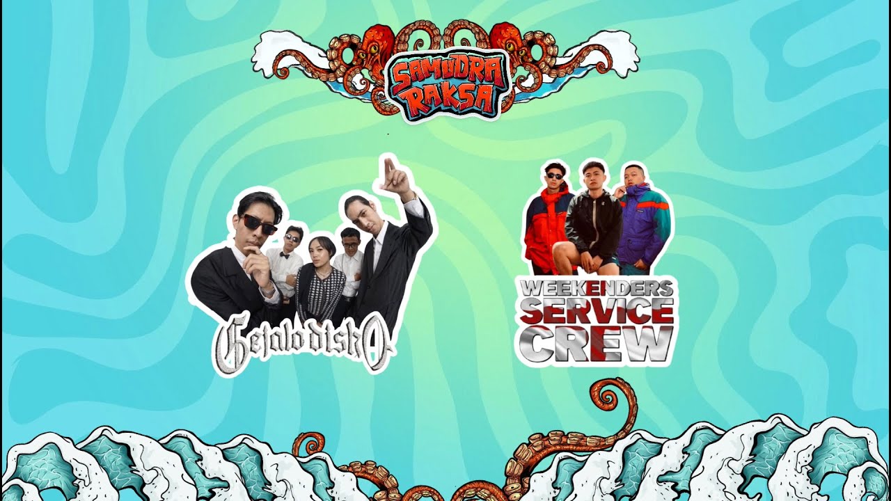 WSC LIVE AT SMAN 1 CANDIMULYO