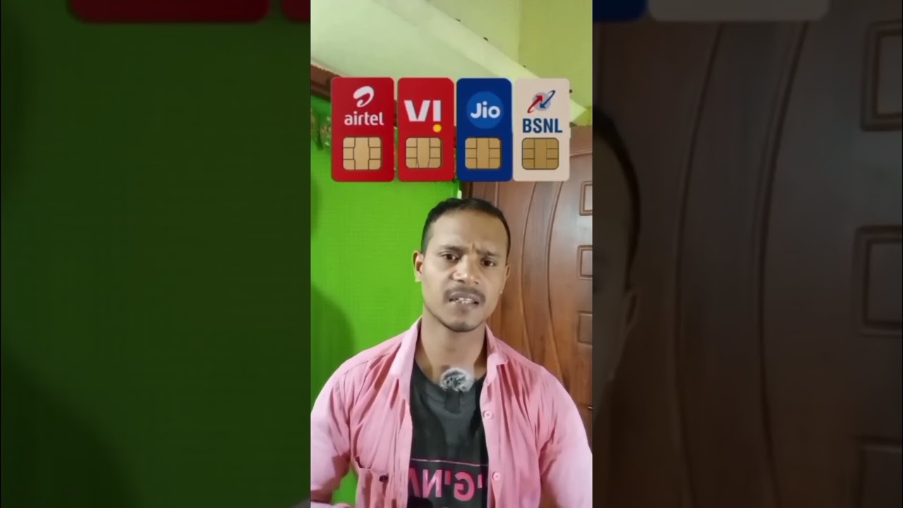 📱 1GB Free Data Trick | Airtel Jio VI BSNL Users Must Try | 5673# Secret Code! 🔥