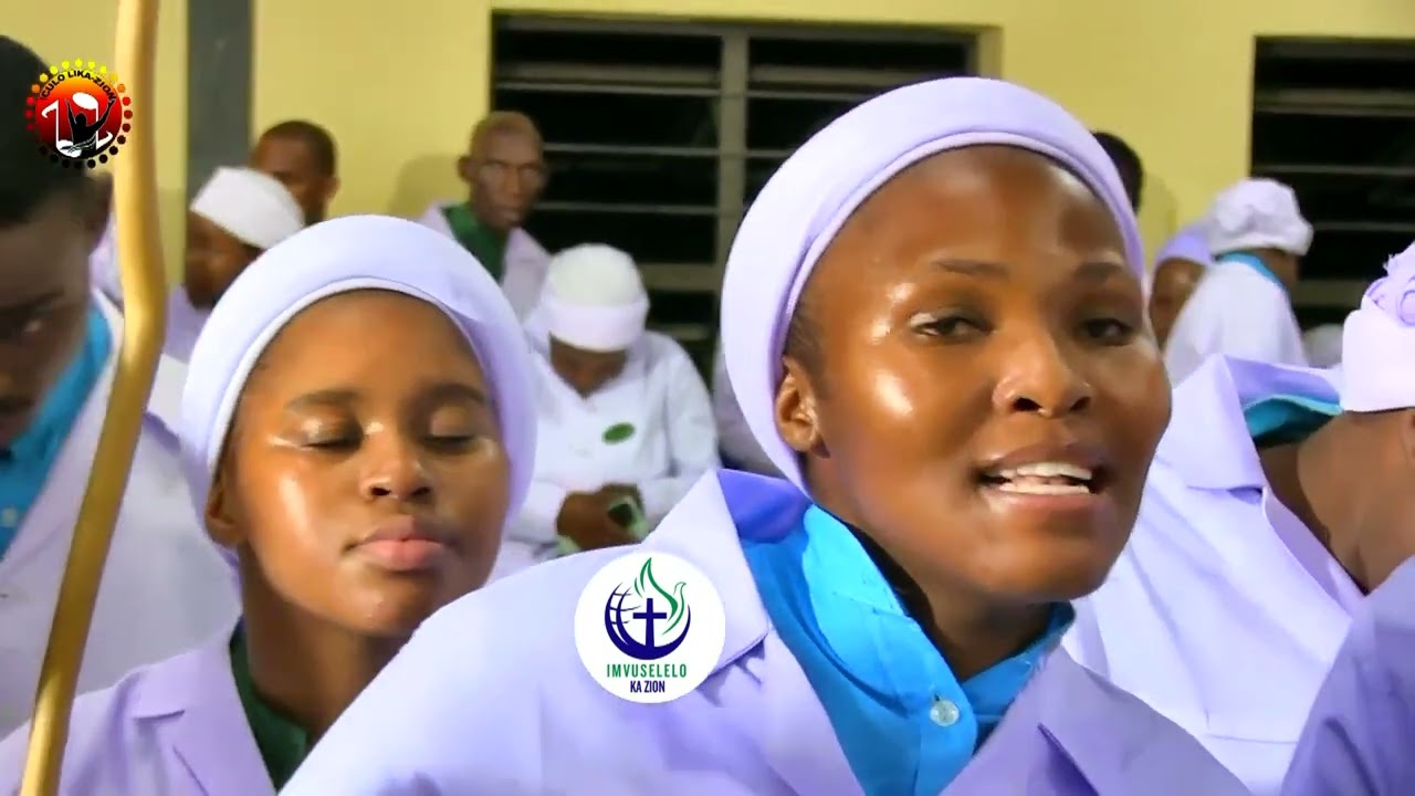 IMVUSELELO KA ZION P1