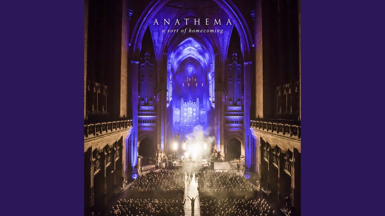 A Natural Disaster (Live)
