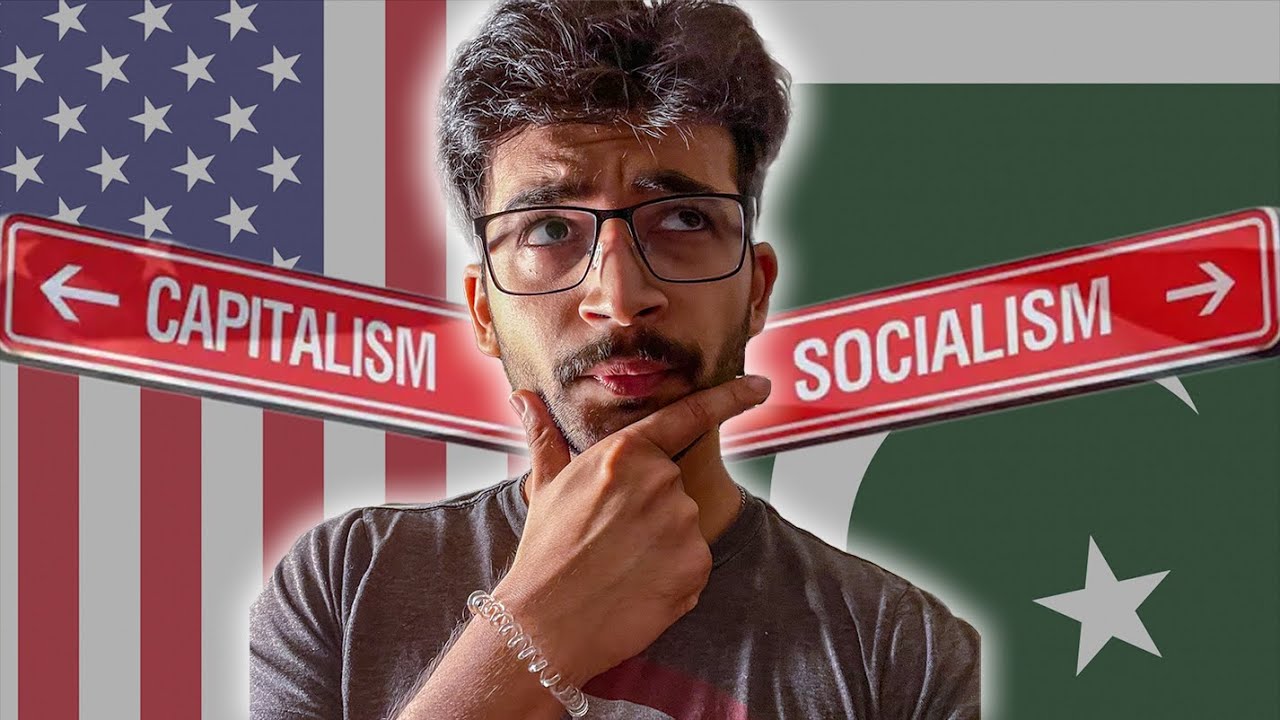 Biggest Problem of Pakistan I Realized While Living In USA