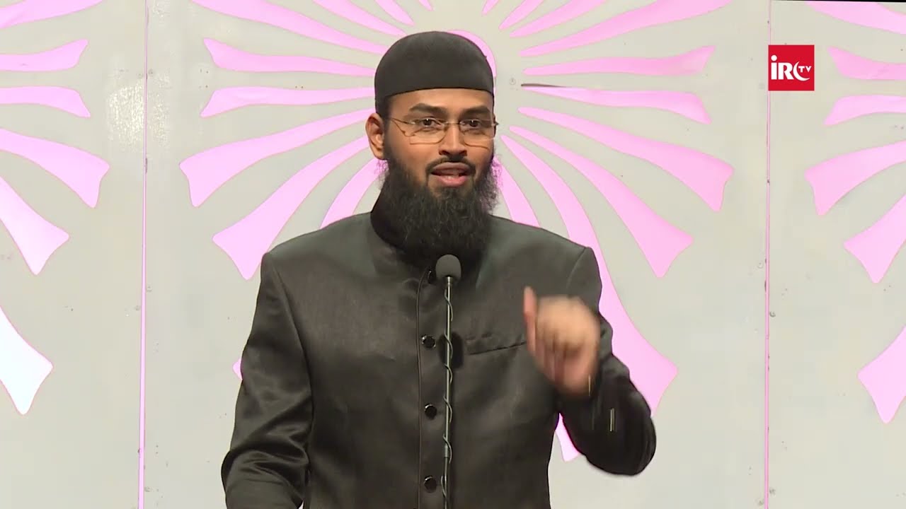 Woh 4 Cheeze Jo Nikah Ke Liye Zaroori Hai By Adv. Faiz Syed