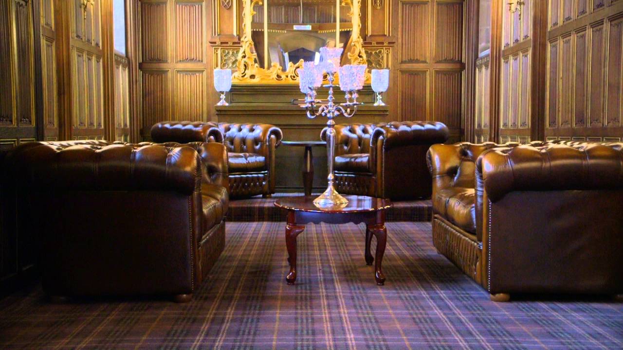 Brintons case study | Hoar Cross Hall, Staffordshire