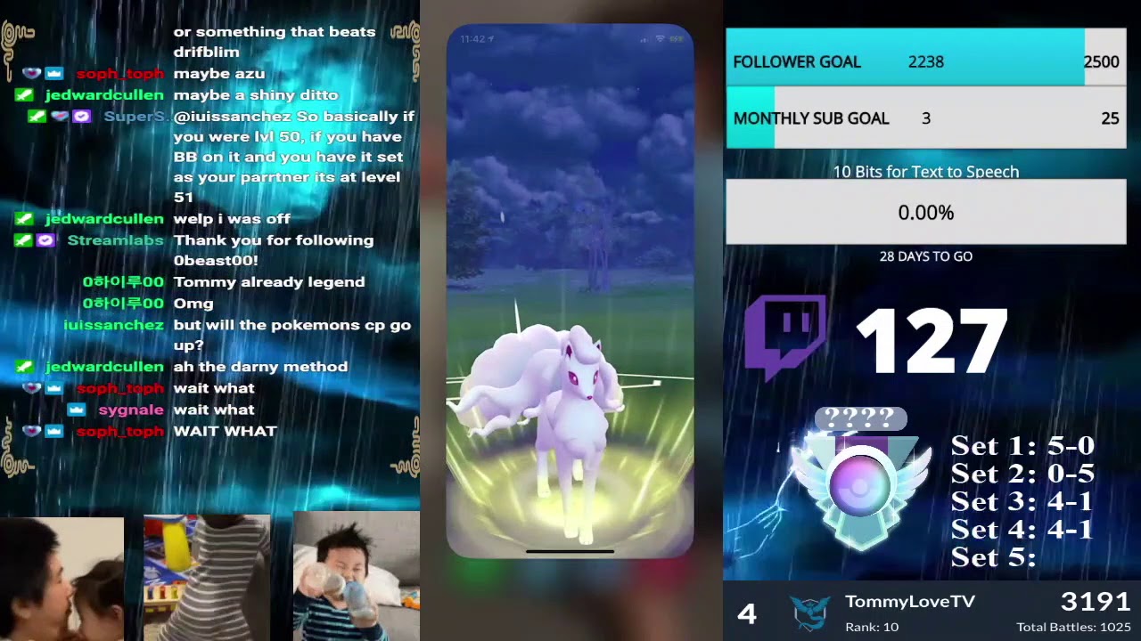 Pokemon Go - Fixing Go Battle League Lag Exploit