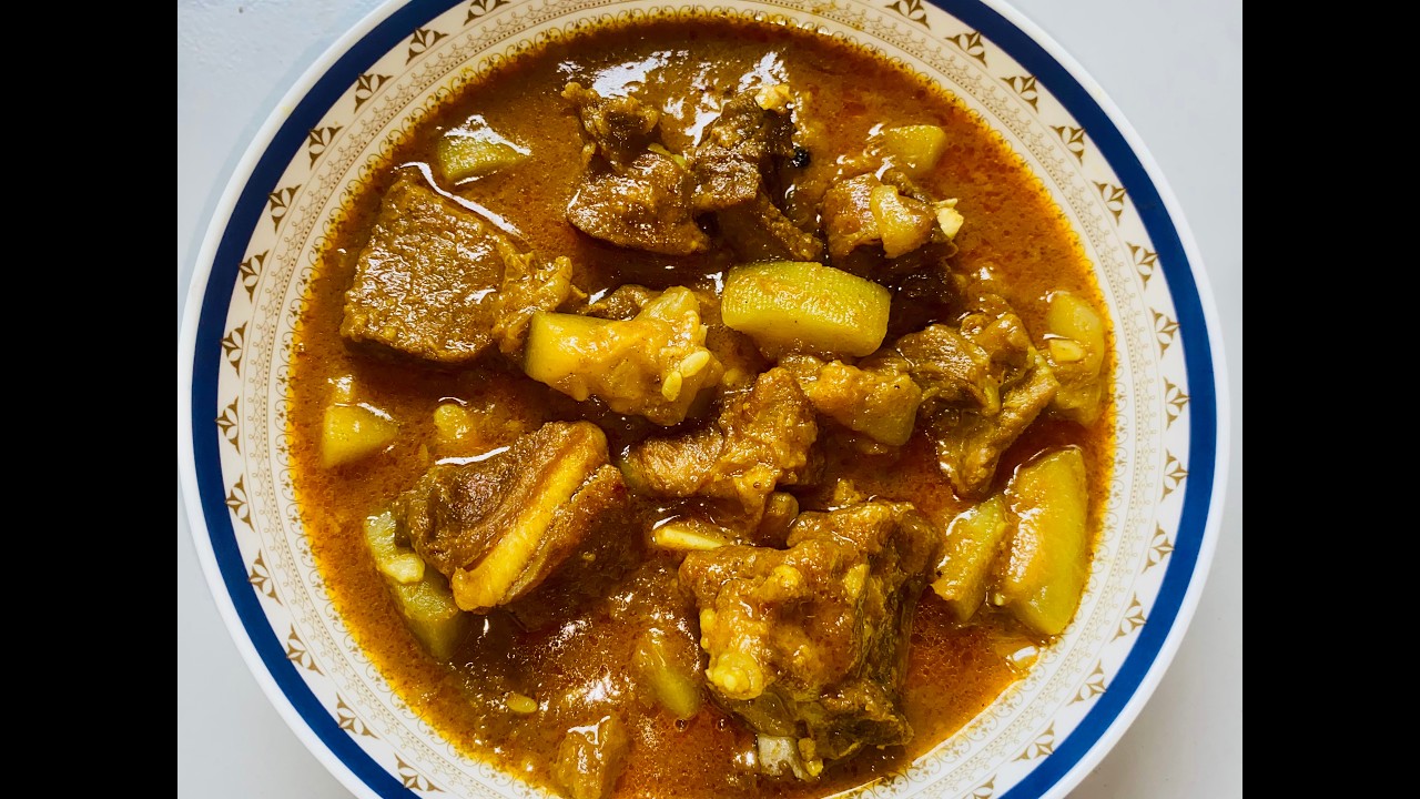 লাউ দিয়ে গরুর মাংস রান্নার রেসিপি..ভিষণ মজার গরুর মাংস দিয়ে লাউ তরকারি রেসিপি. Bottle Gourd Recipe.