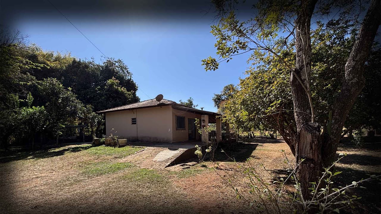 CHÁCARA  POR R$ 225 MIL A 4,5KM DA CIDADE DE MOCOCA, RIO NA DIVISA, 1.650M²