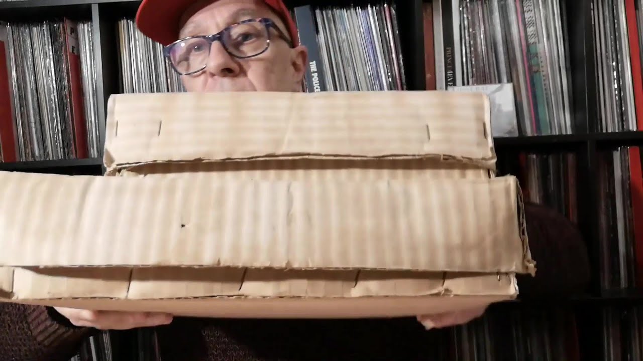 Vide Grenier 50 Disques Rares 78 tours et Années 50 Jazz - Variété & Classiques
