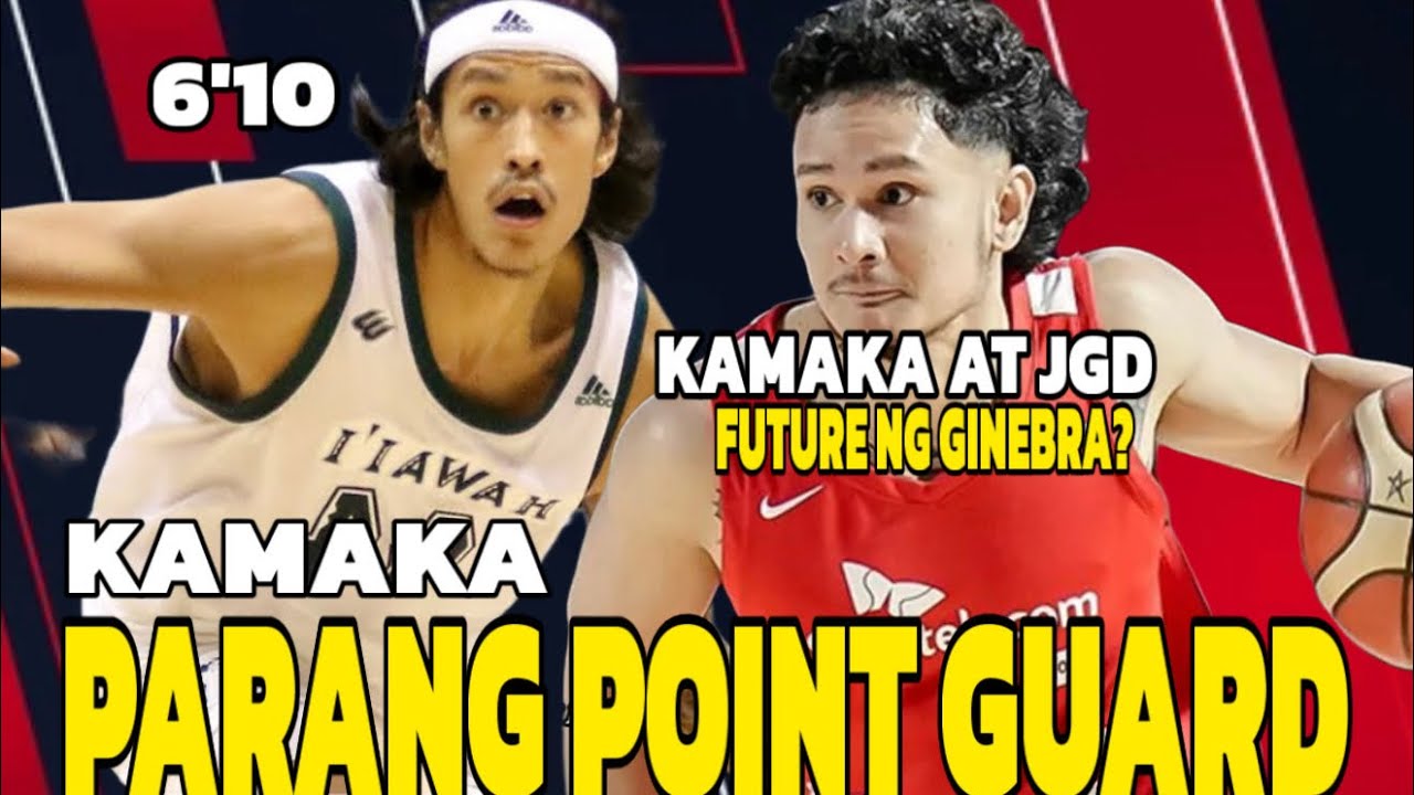 KAMAKA PASOK SA GINEBRA? JUAN GOMEZ BAD NEWS